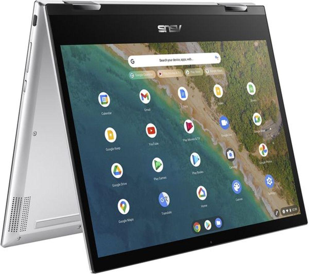 ASUS Flip CM3200MT 12" 2 in 1 Refurbished Chromebook review