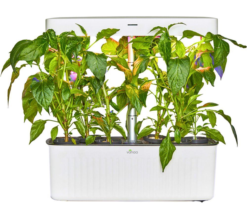 VAHAA Smart Garden & Starter Kit review