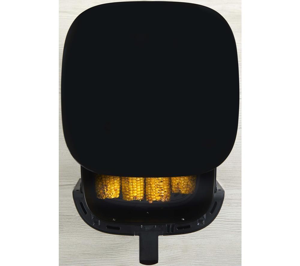 TOWER Vortx T17147 Air Fryer - Black image number 8 of 10