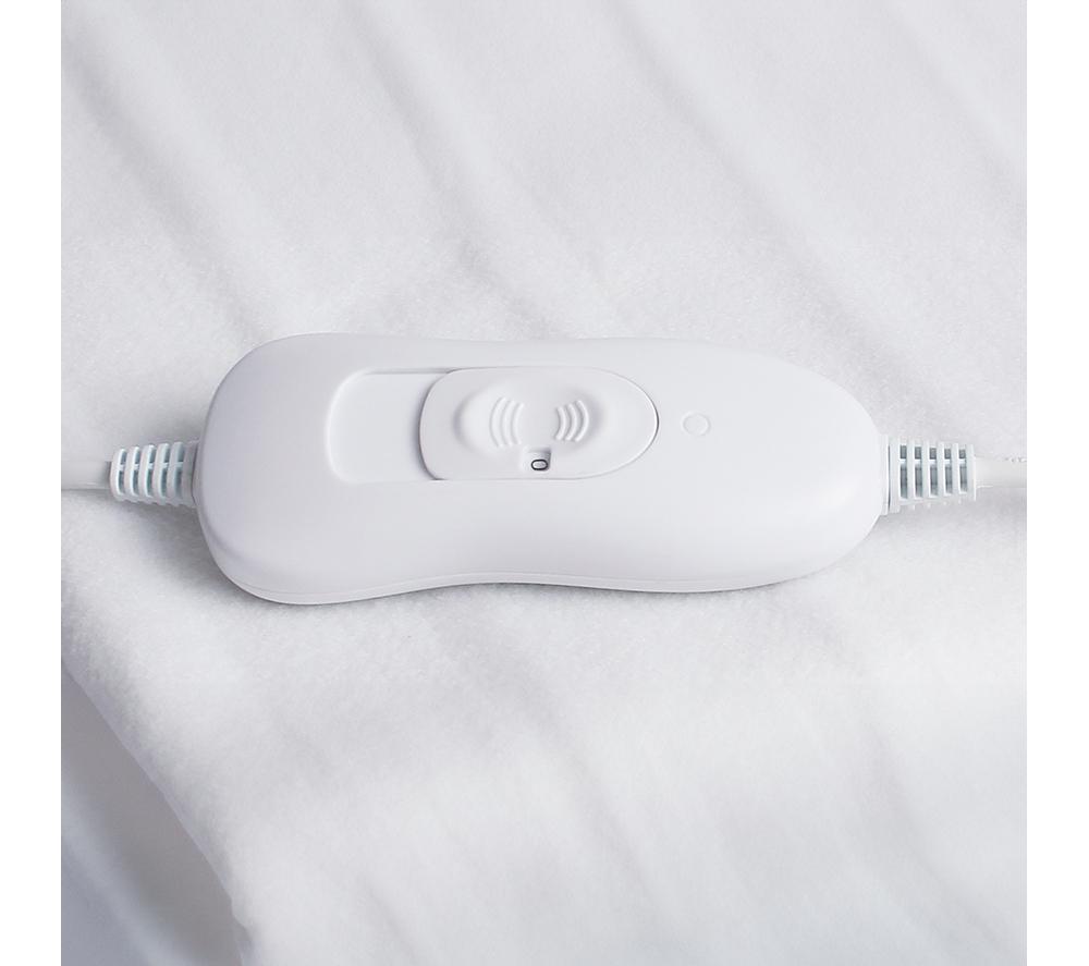 DAEWOO HEA1484GE Electric Heated Underblanket - Single image number 2 of 3