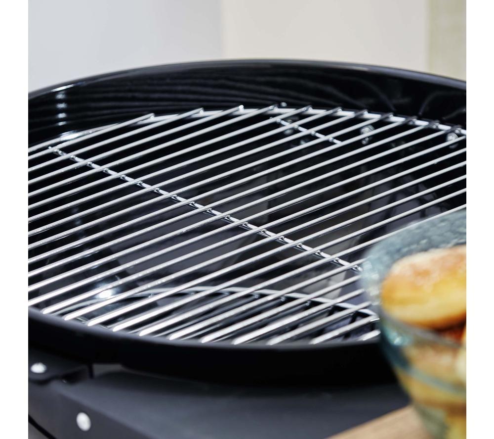 Buy TOWER T978572 Kettle Charcoal BBQ - Black | Currys