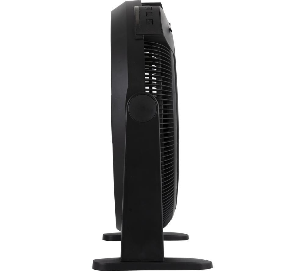 BLACK + DECKER BXFF53001GB 20" Turbo Fan - Black image number 2 of 3