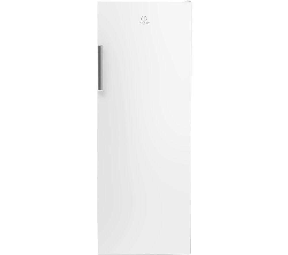 INDESIT SI6 2 W UK Tall Fridge - White, White