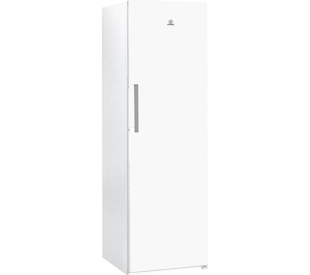 INDESIT SI6 2 W UK Tall Fridge - White image number 2 of 10