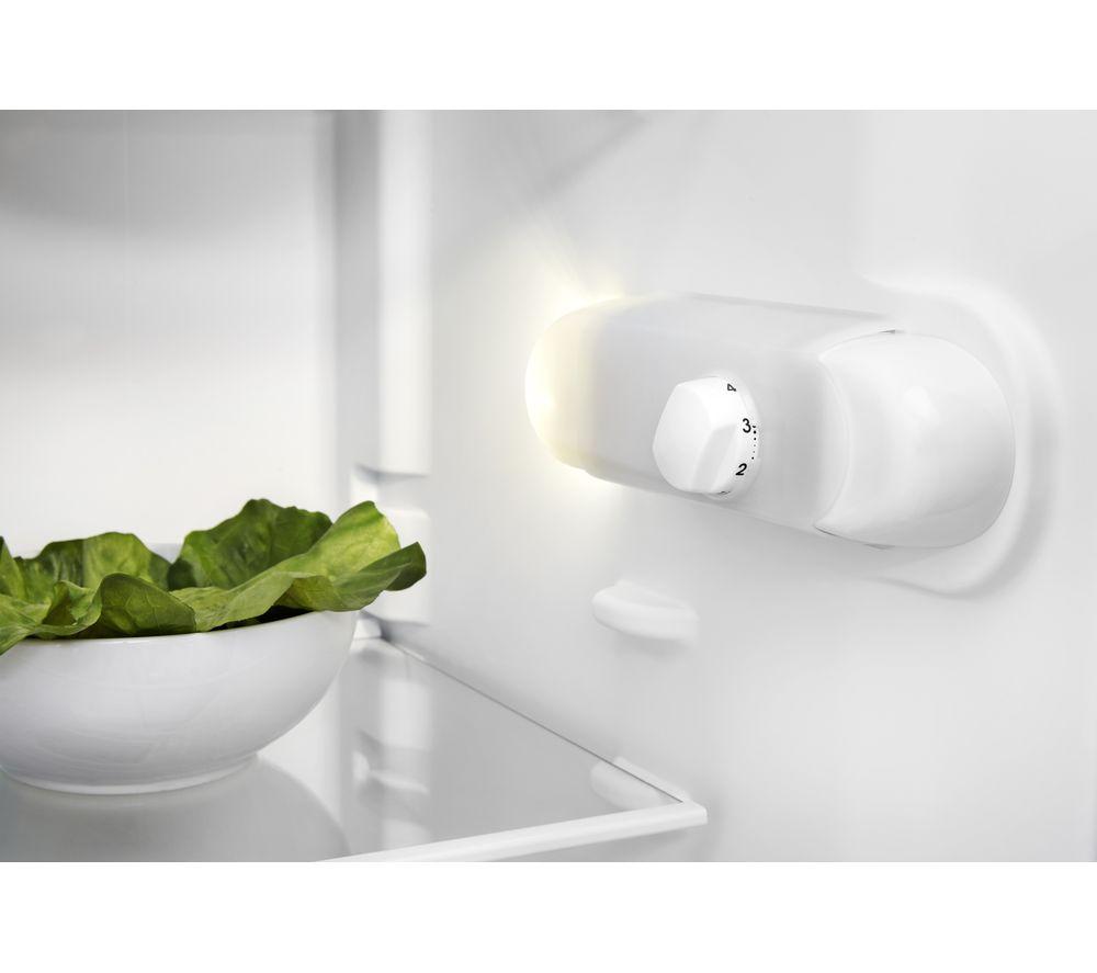 INDESIT SI6 2 W UK Tall Fridge - White image number 6 of 10
