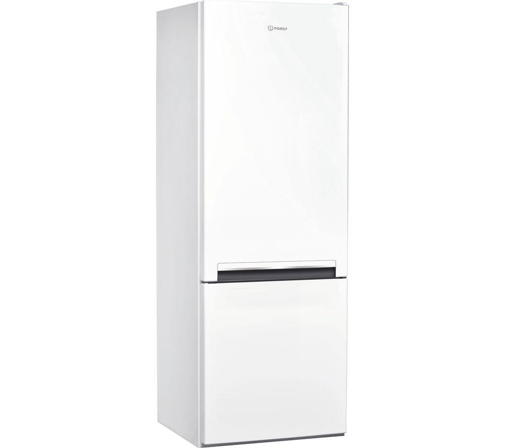 INDESIT LI6 S2E W UK 70/30 Fridge Freezer review
