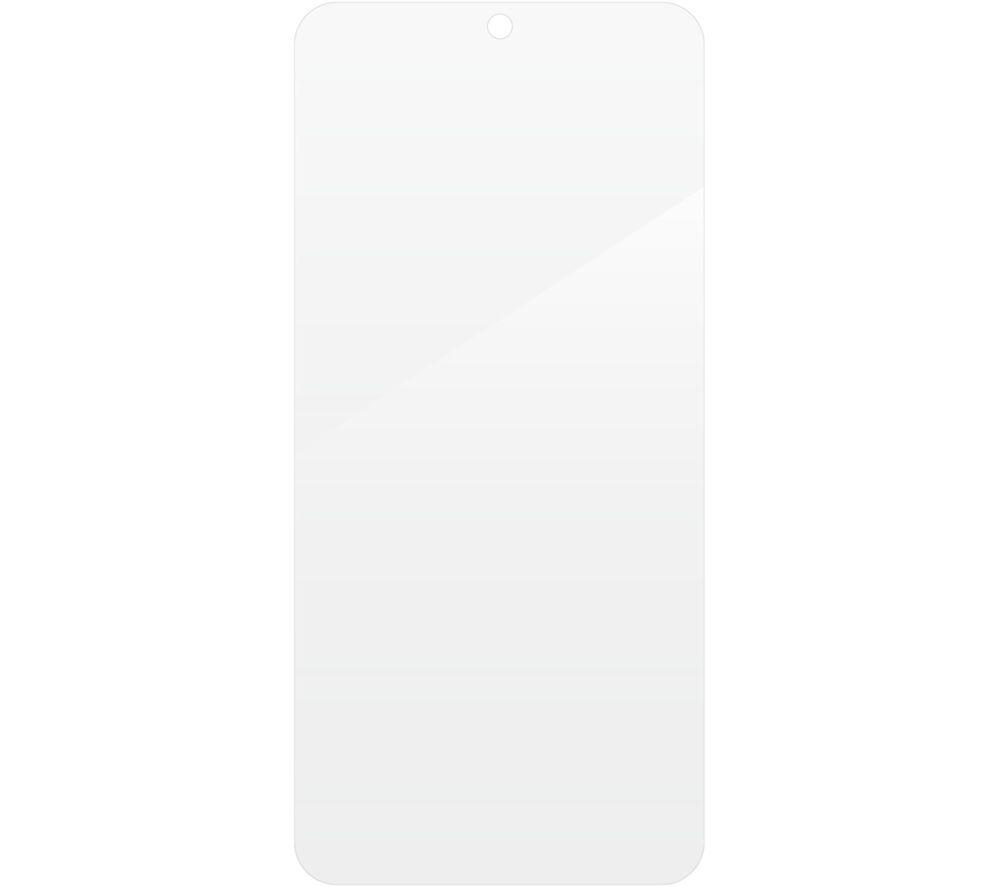 ZAGG InvisibleShield Elite Galaxy S24 Screen Protector, Clear