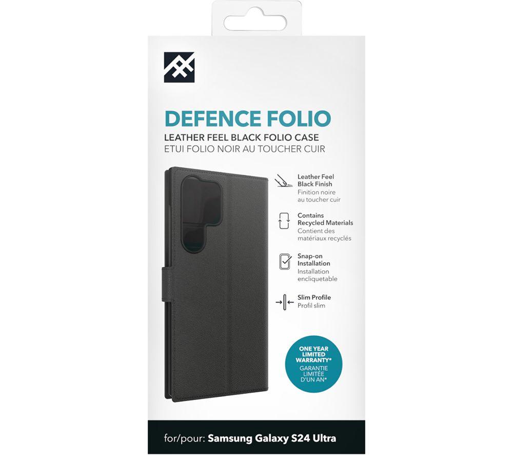 ZAGG Folio Galaxy S24 Ultra Case review