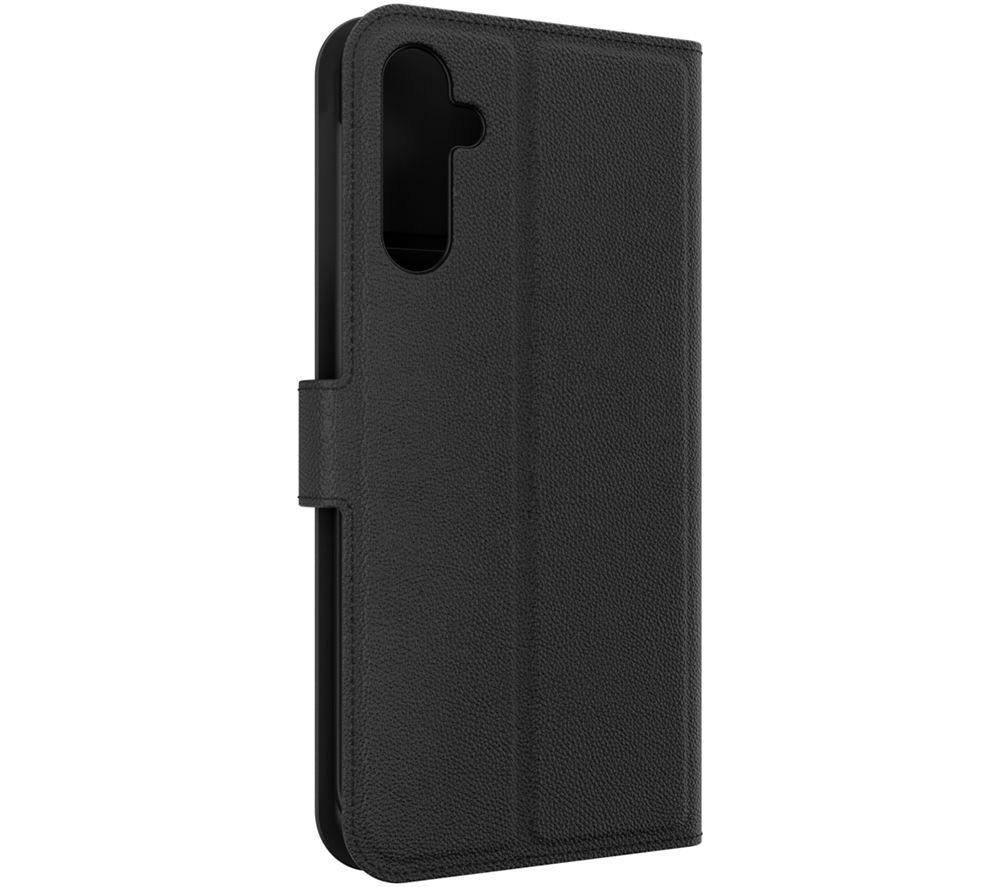 ZAGG Folio Galaxy S24 Case - Black, Black