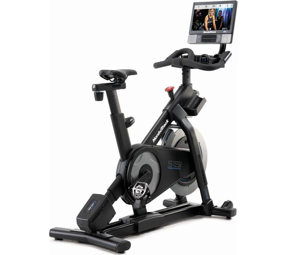 Currys exercise clearance bike