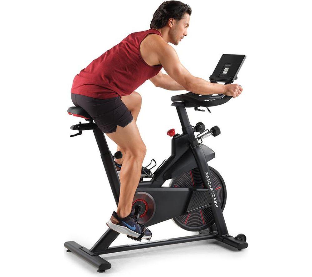 Currys discount fitness equipment