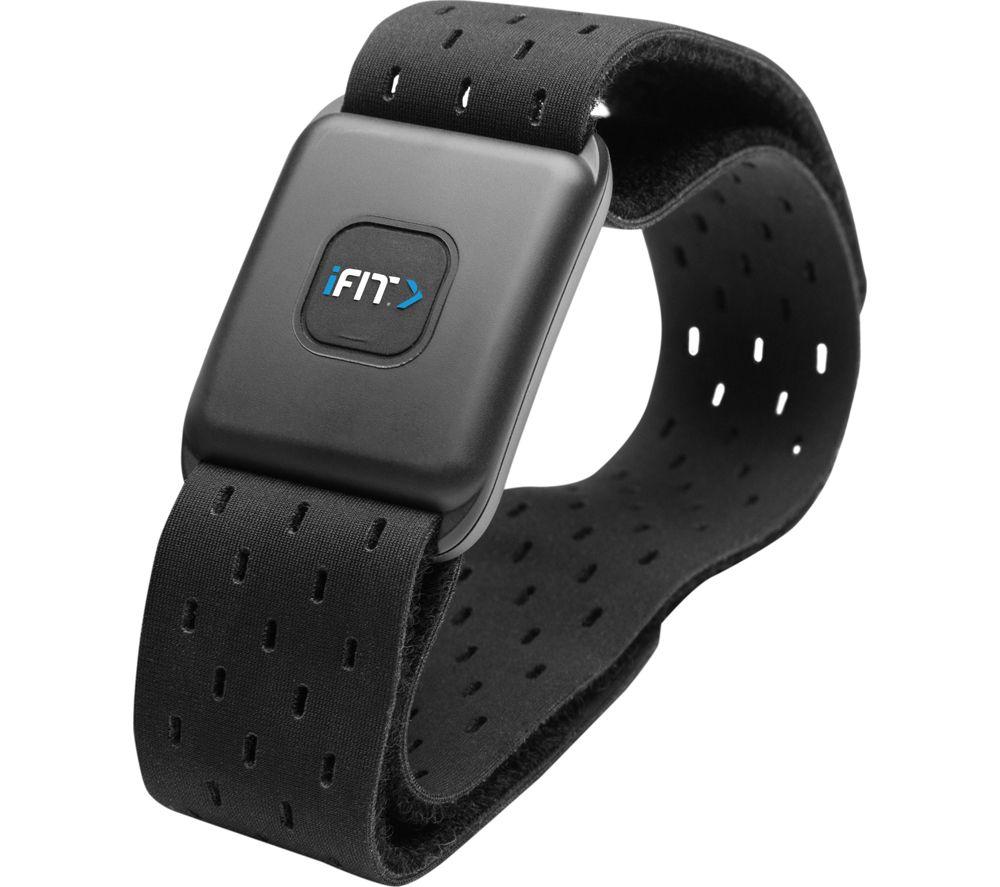 IFIT SmartBeat Heart Rate Monitor review
