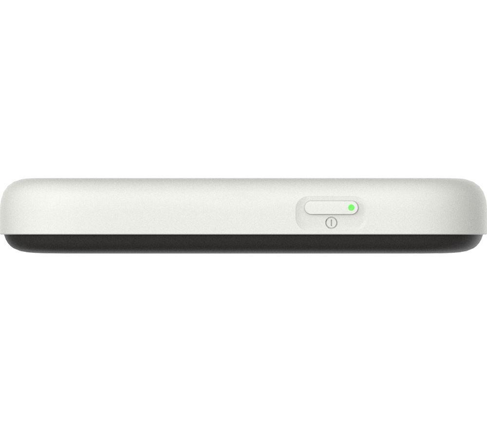 EE PAYG 4G Mobile WiFi 120 GB image number 3 of 4