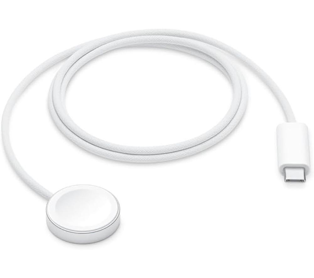 APPLE Watch Magnetic Fast Charger to USB Type-C Cable