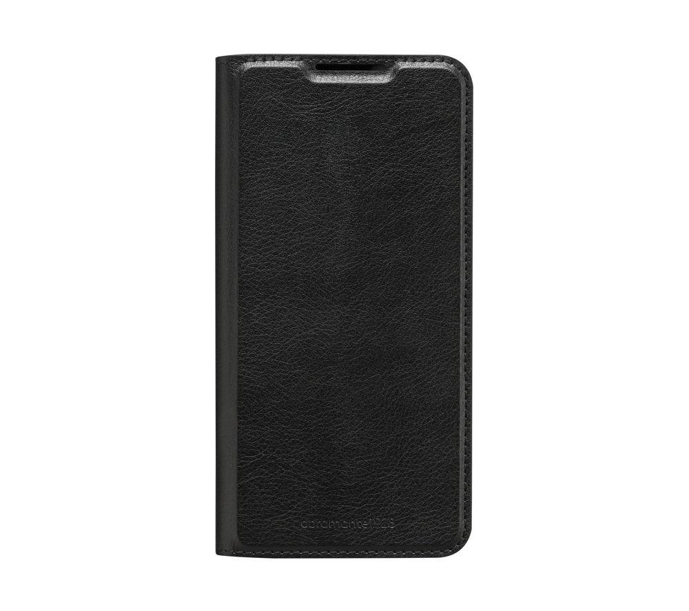 D BRAMANTE Oslo Galaxy S24 Wallet Case - Black, Black