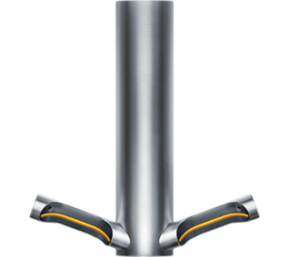 DYSON Airblade 9KJ Hand Dryer - Stainless Steel