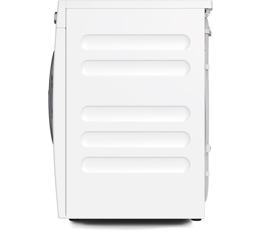 MIELE WWK360 GB LW Pwash WiFi-enabled 10 kg 1400 Spin Washing Machine - White image number 6 of 20