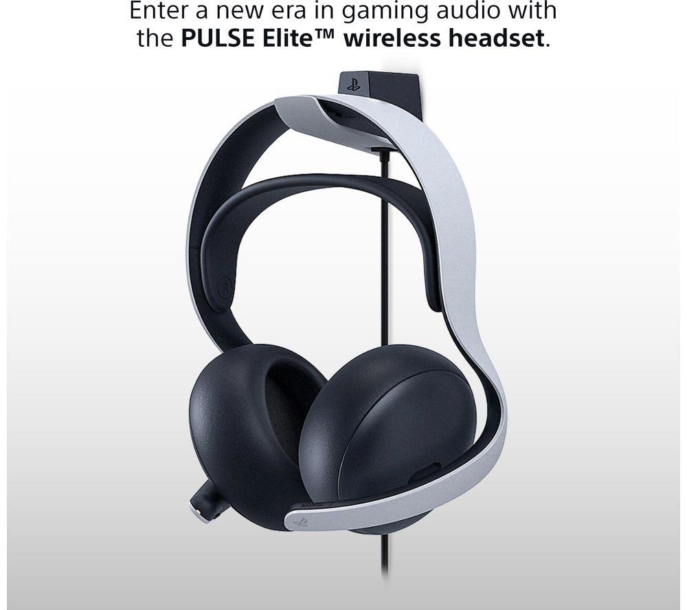 Sony ps best sale wireless headset