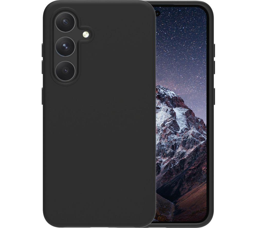 D BRAMANTE Iceland Ultra Galaxy S24 Case - Black, Black