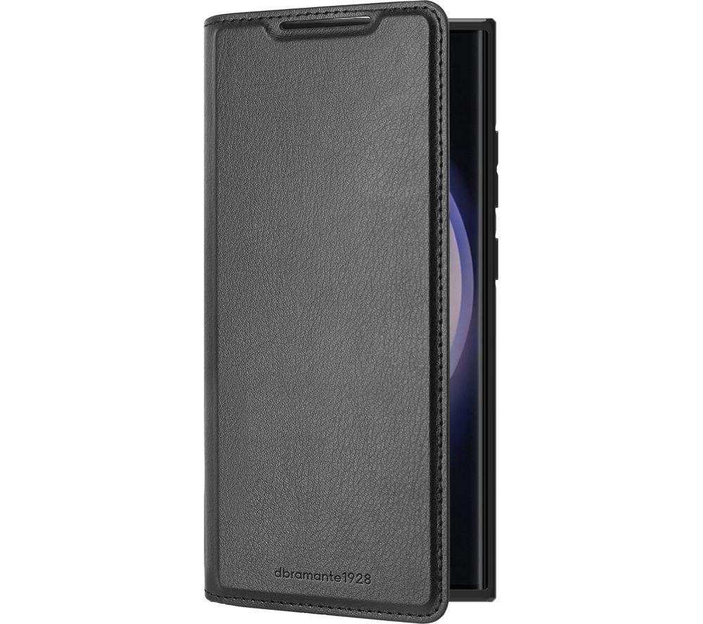 D BRAMANTE Oslo Galaxy S24 Ultra Wallet Case review