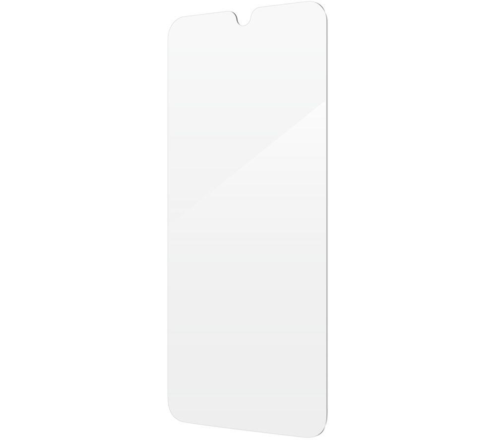 ZAGG Defence Galaxy A15 Screen Protector, Clear