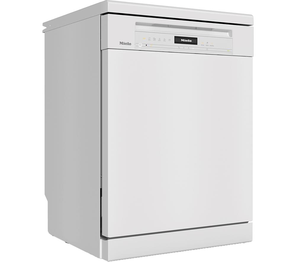 Currys miele deals dishwasher