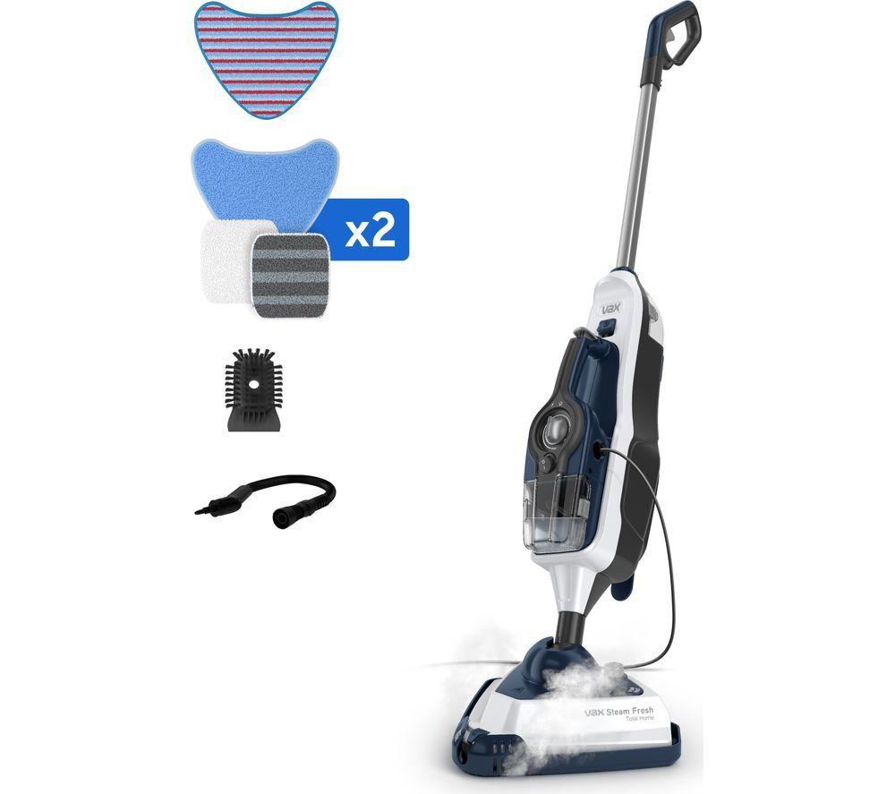 Currys store steam mop