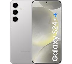 SAMSUNG Galaxy S24+ - 512 GB, Marble Grey