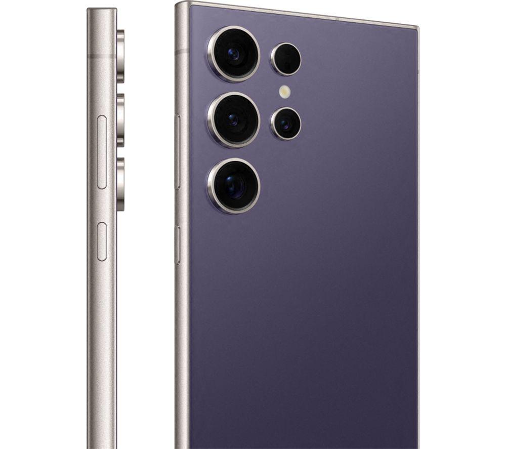 SAMSUNG Galaxy S24 Ultra - 1 TB, Titanium Violet - image 8