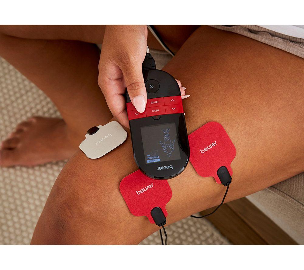 BEURER EM 59 Digital TENS/EMS Device with Heat image number 5 of 6
