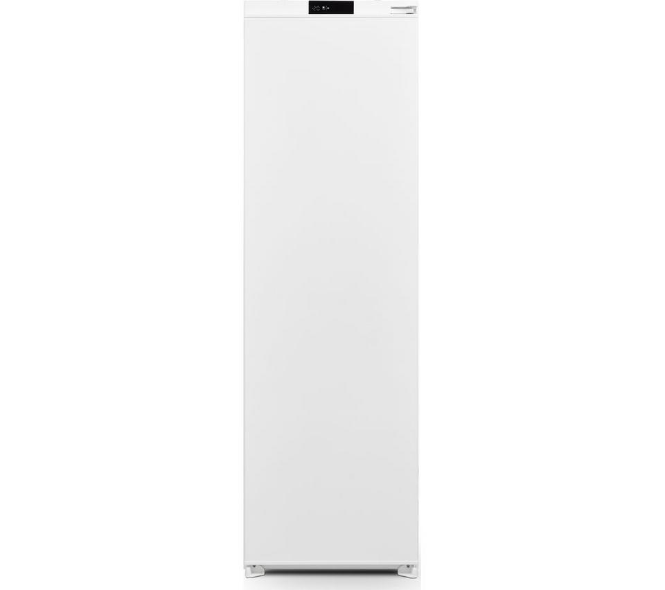 MONTPELLIER MITF197 Integrated Tall Freezer - Sliding Hinge
