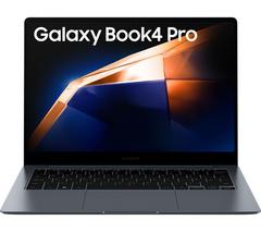 SAMSUNG Galaxy Book4 Pro 14