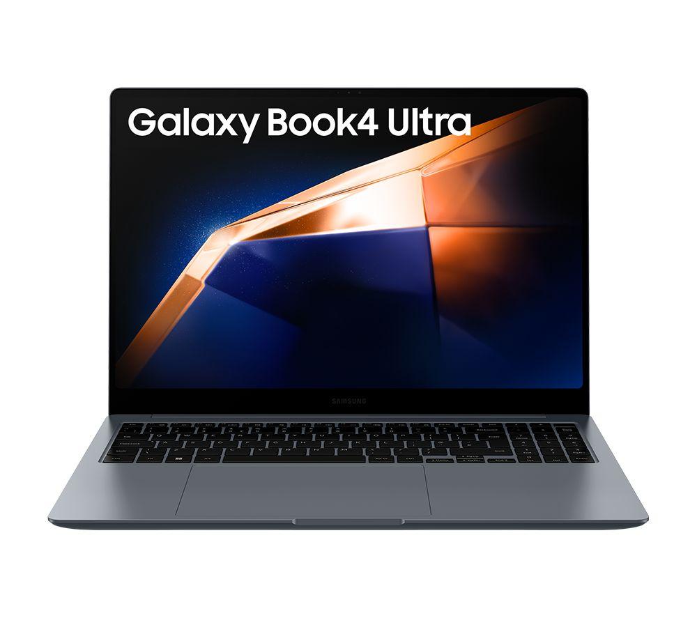 SAMSUNG Galaxy Book4 Ultra 16" Laptop review