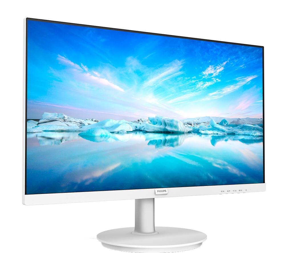 C92極美品✨　Philips 241V8 24インチ モニター　新生活応援✨ 液晶モニター 241V8/11 | Philips