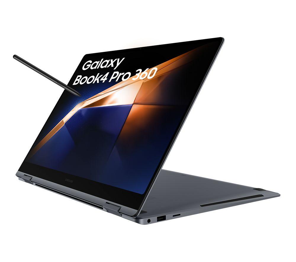 SAMSUNG Galaxy Book4 Pro 360 16