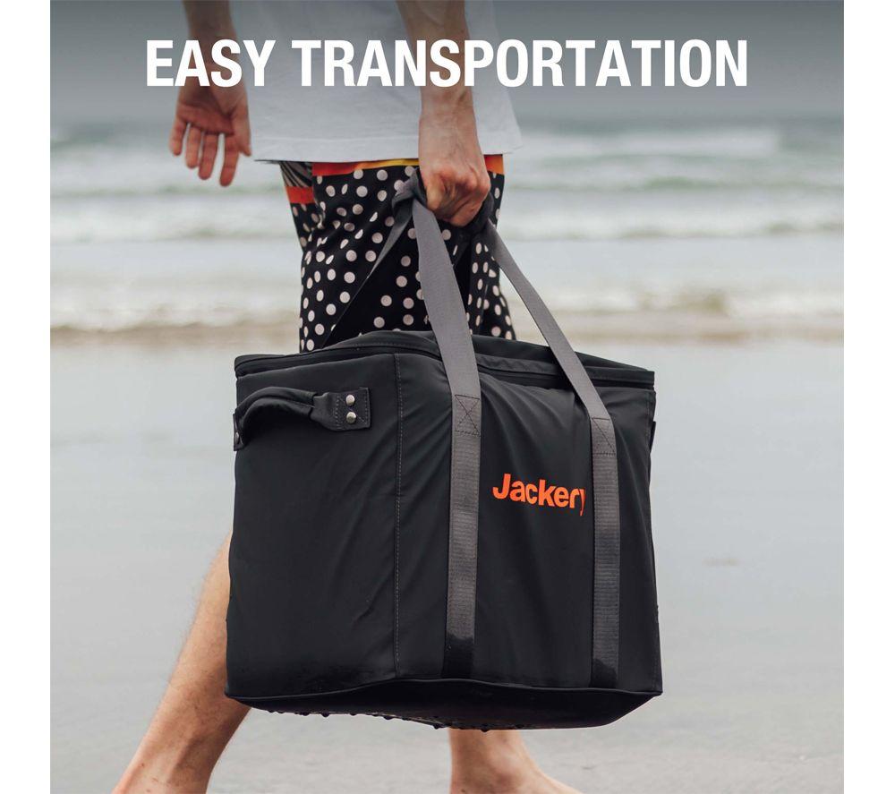 JACKERY Explorer 2000 Pro Power Station Carry Case image number 3 of 5