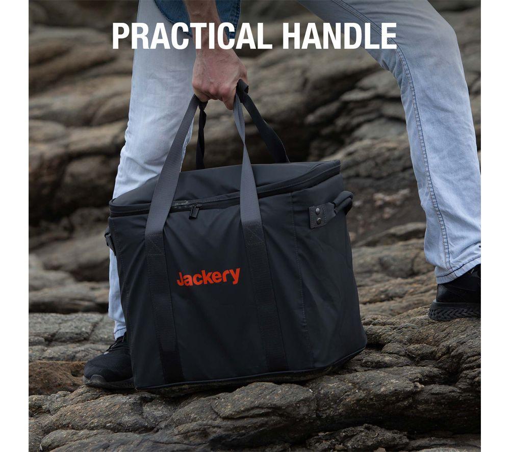 JACKERY Explorer 2000 Pro Power Station Carry Case image number 4 of 5