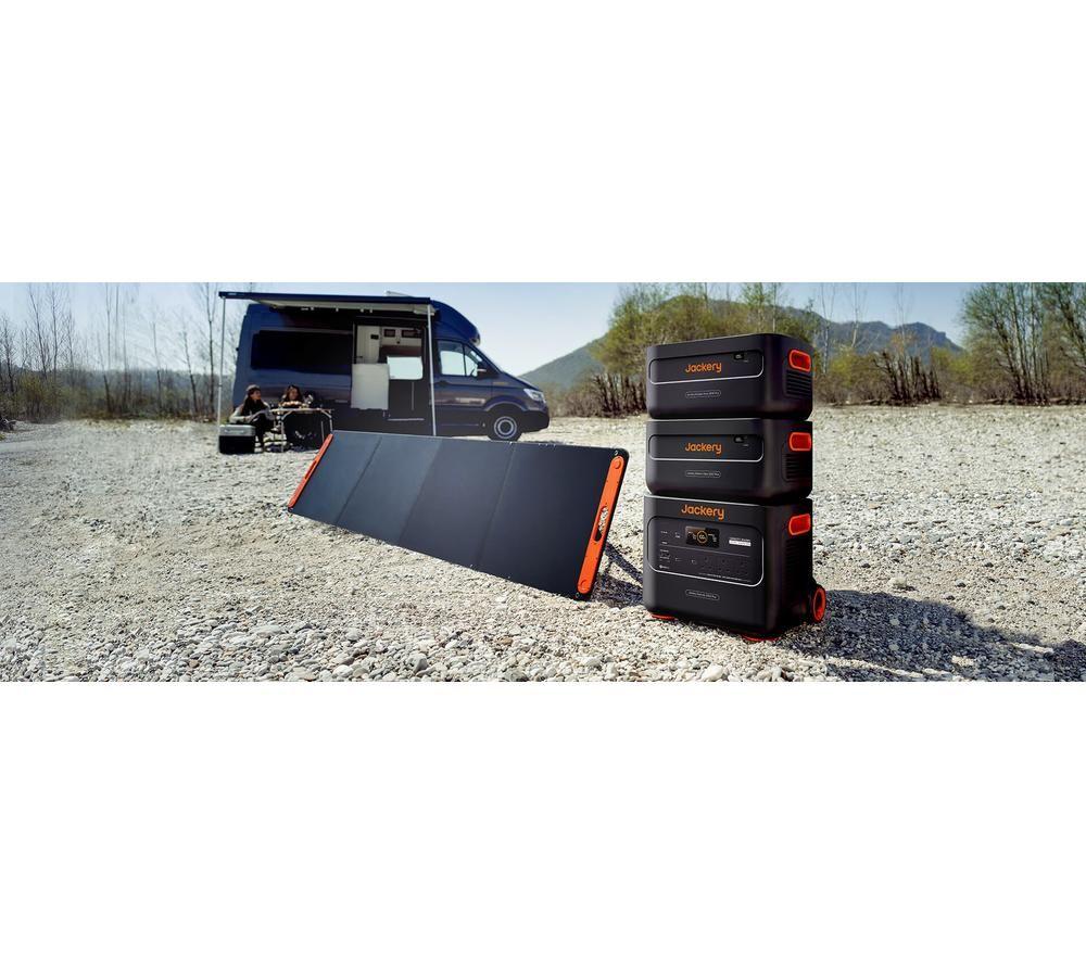JACKERY Explorer 2000 Plus Portable Power Station image number 11 of 11