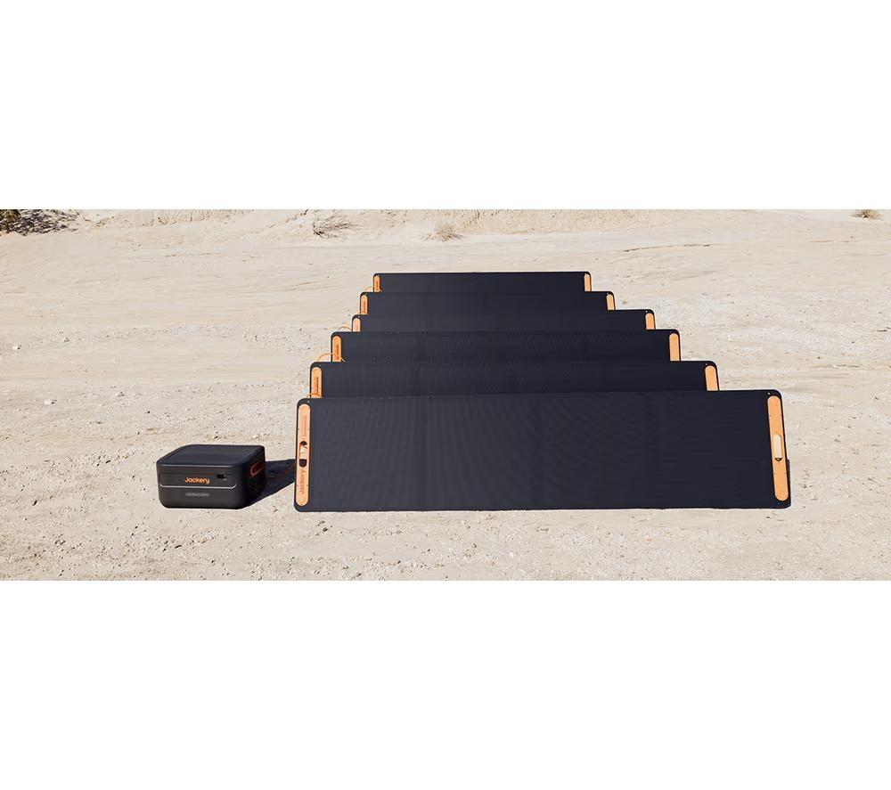 Buy JACKERY Battery Pack 2000 Plus | Currys