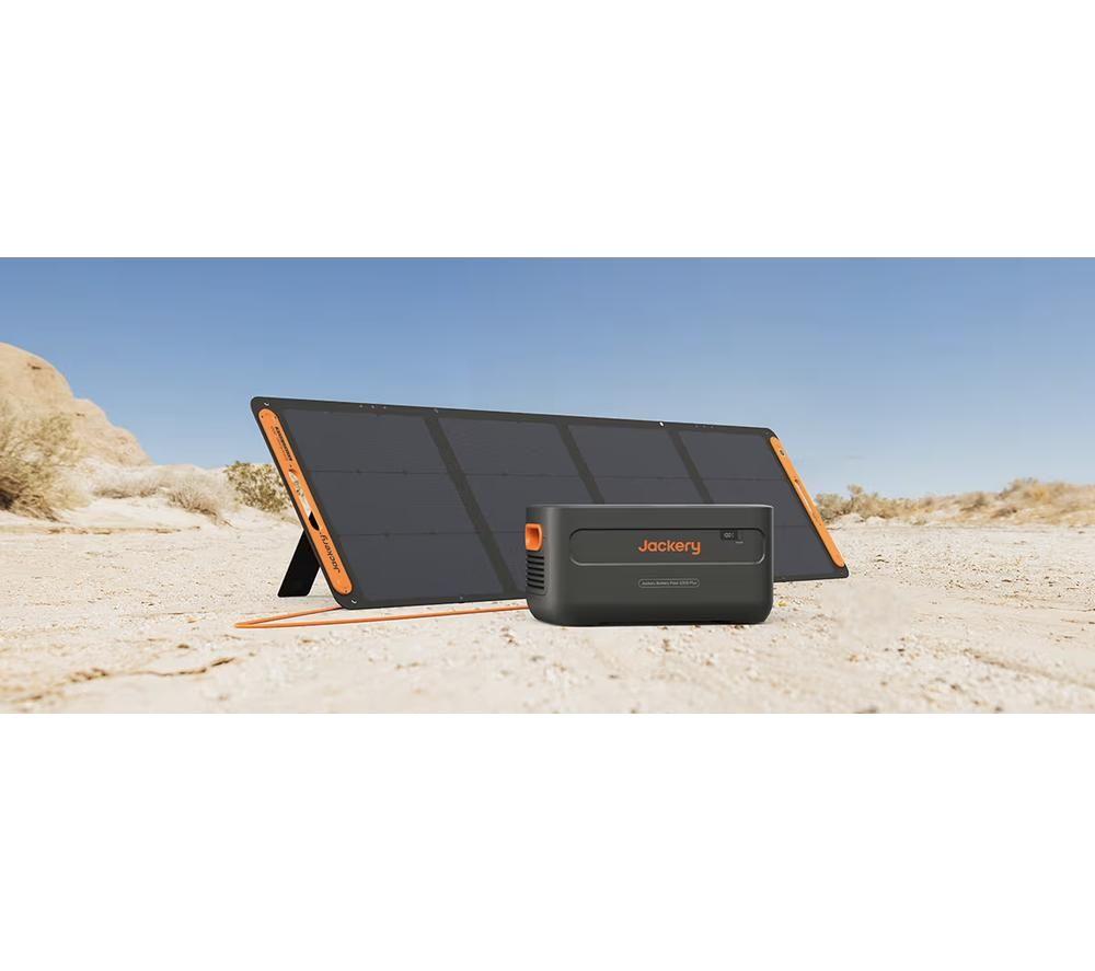 Buy JACKERY Battery Pack 2000 Plus | Currys
