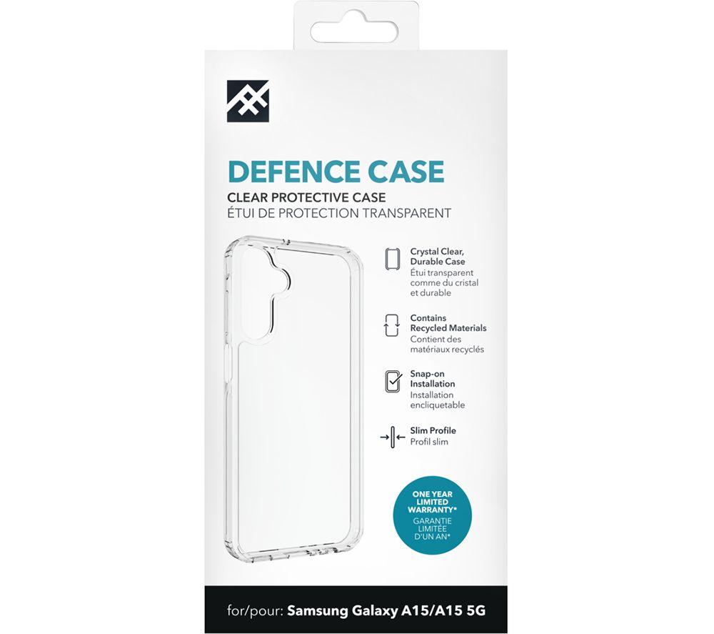 ZAGG Defence Galaxy A15 Case review