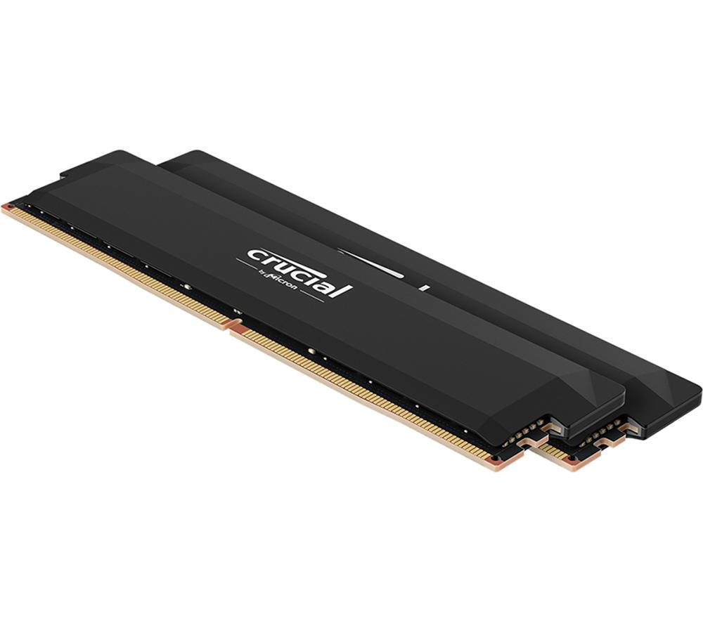 Buy CRUCIAL Pro 64 GB 5600 MHz DDR5 Memory Kit - 32 GB x 2