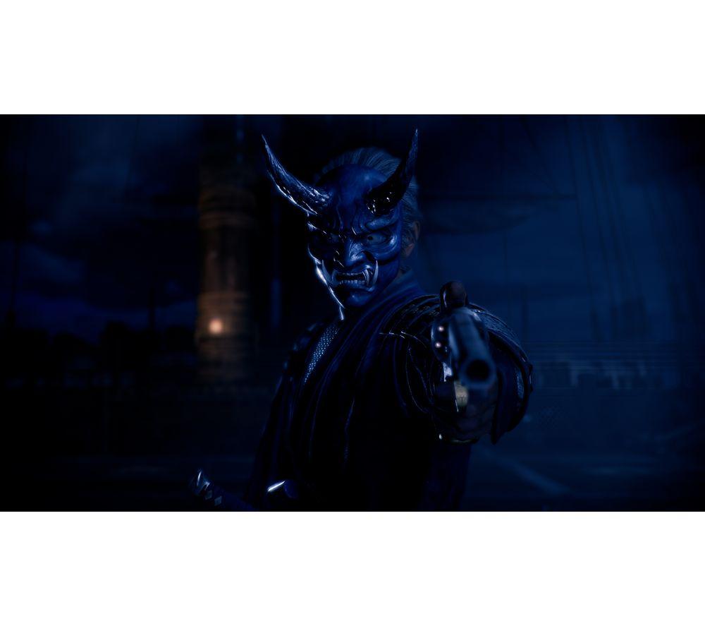 PLAYSTATION Rise of The Ronin - PS5 image number 7 of 8