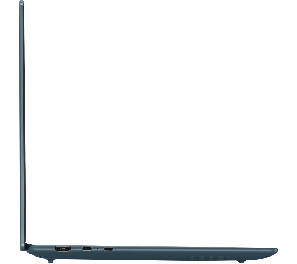 LENOVO Yoga Pro 7 14' Laptop - Intel® Core™ Ultra 9, 1 TB SSD, Teal - image 6