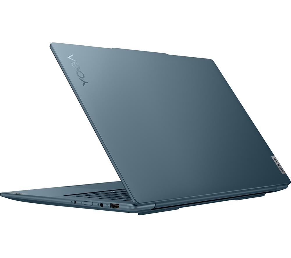 LENOVO Yoga Pro 7 14' Laptop - Intel® Core™ Ultra 9, 1 TB SSD, Teal - image 10