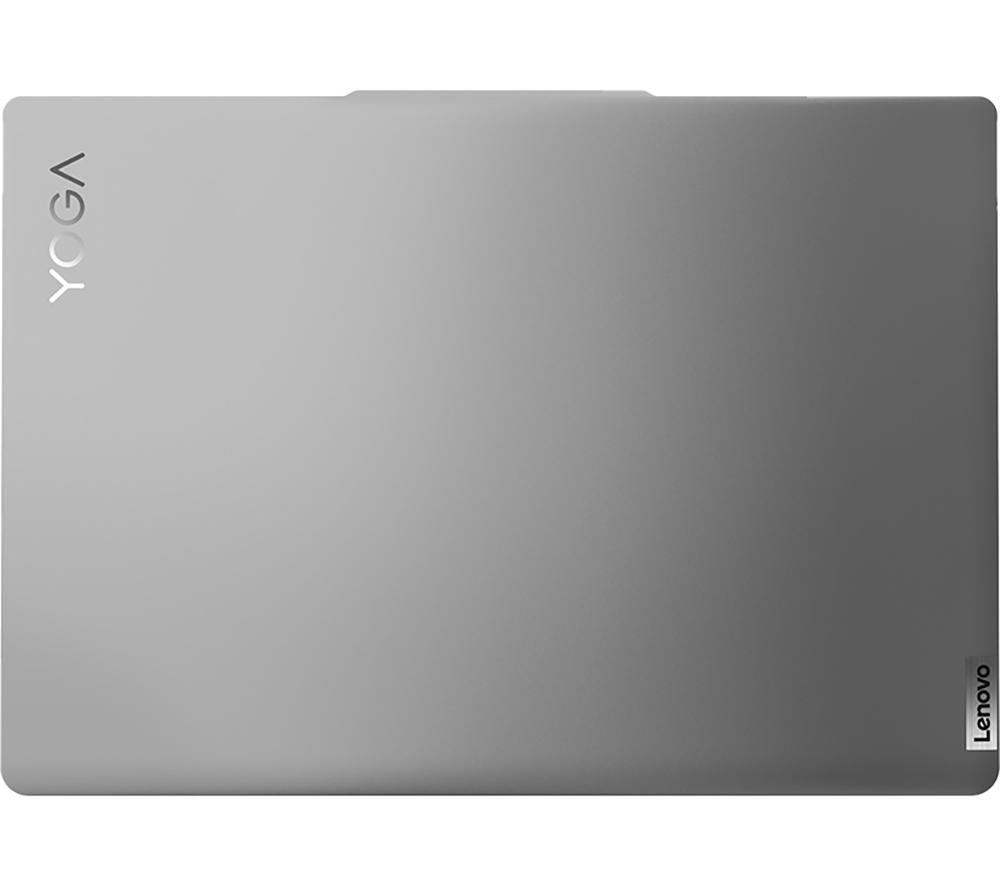 LENOVO Yoga Pro 9 16" Laptop - Intel® Core™ Ultra 7, 1 TB SSD, Teal