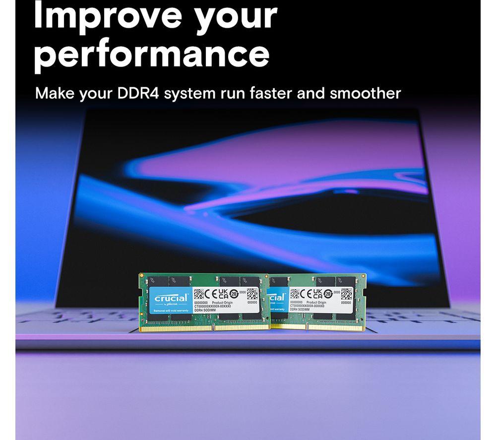 Ram 32gb ddr4 laptop outlet