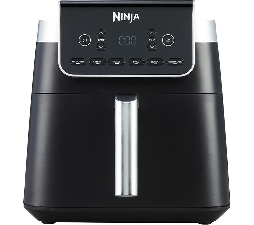 NINJA Max Pro AF180UK Air Fryer - Black