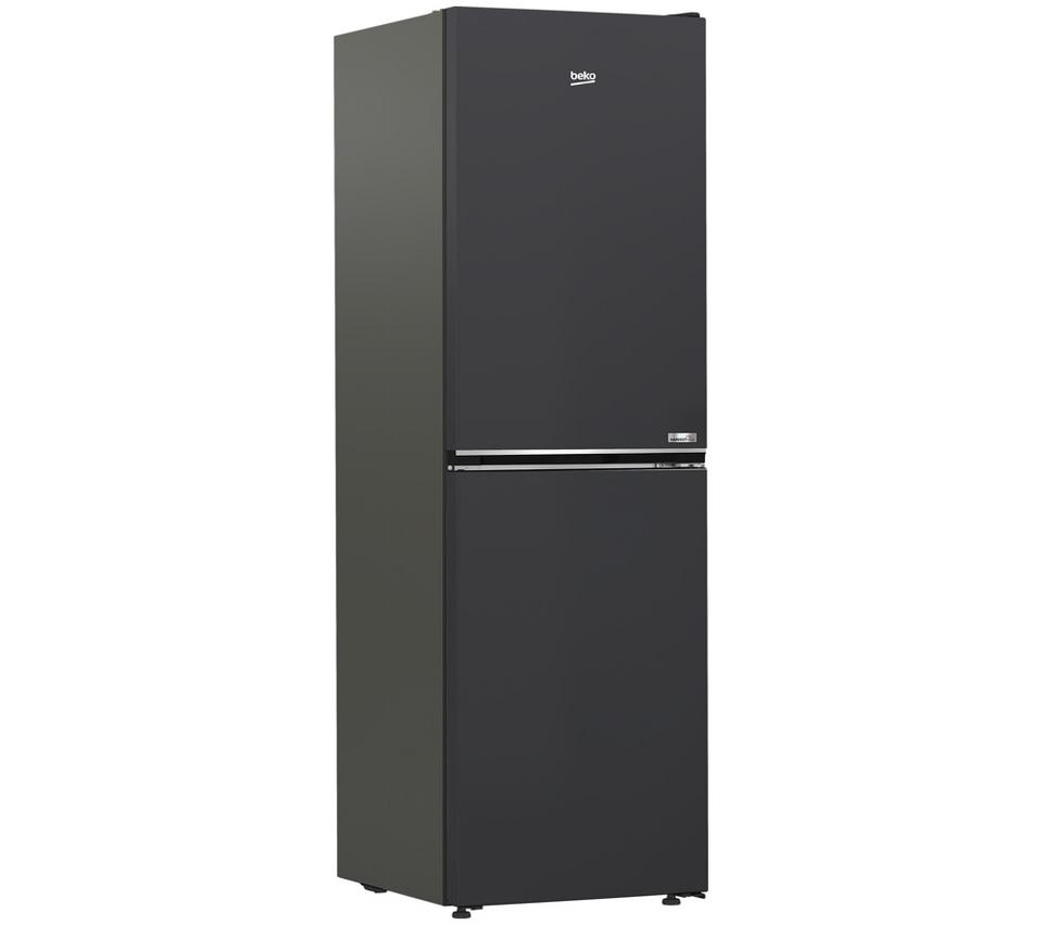 BEKO Pro HarvestFresh AeroFlow CNG4692VA 50/50 Fridge Freezer - Anthracite