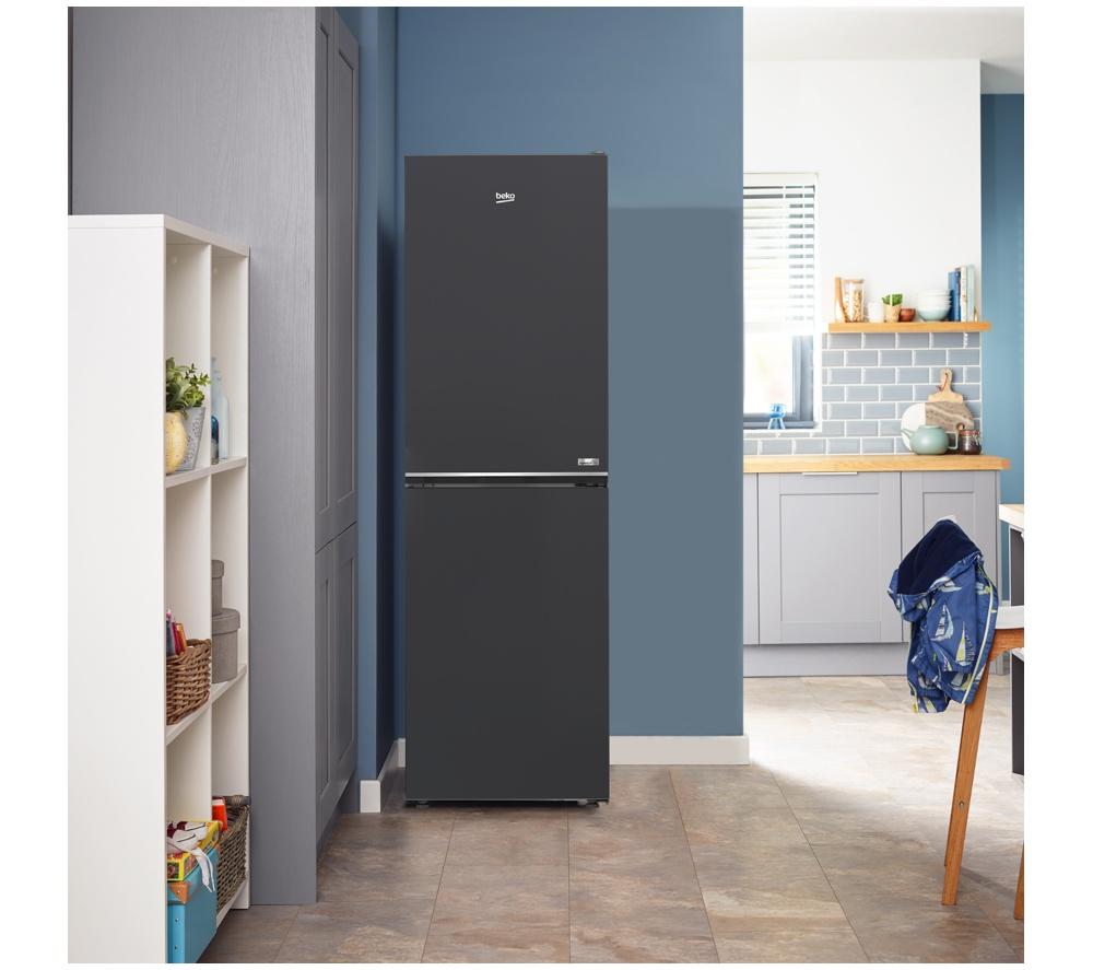 BEKO Pro HarvestFresh AeroFlow CNG4692VA 50/50 Fridge Freezer - Anthracite image number 15 of 18